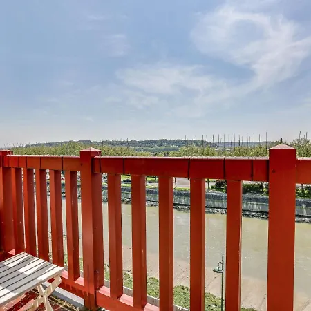 Laetitia By Interhome Apartment Trouville-sur-Mer