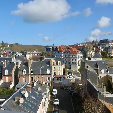 Laetitia By Interhome * Trouville-sur-Mer