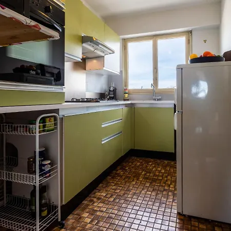 Laetitia By Interhome Apartment Trouville-sur-Mer