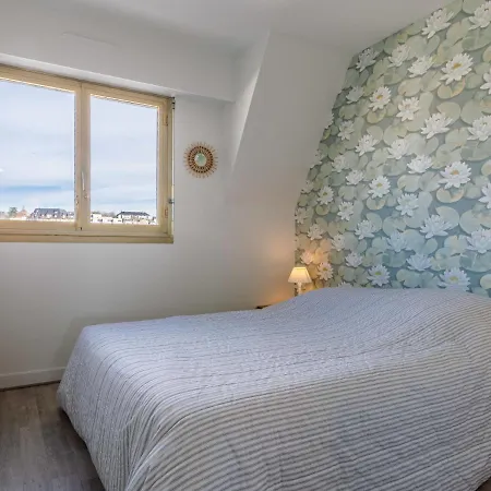 Laetitia By Interhome Daire *