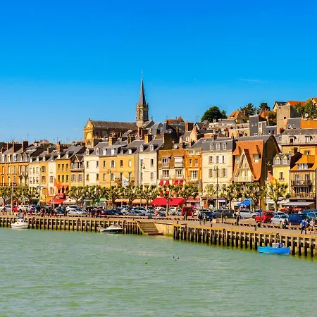 Laetitia By Interhome Apartment *