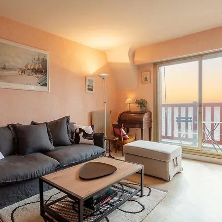 Laetitia By Interhome Apartment Trouville-sur-Mer