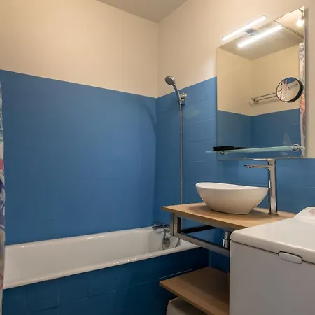 Laetitia By Interhome Trouville-sur-Mer