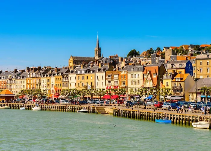 Laetitia By Interhome 公寓 *