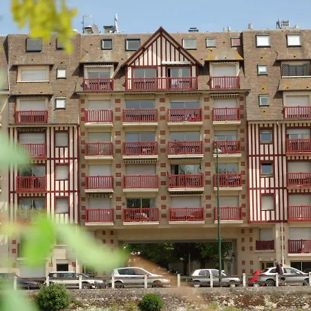 Laetitia By Interhome Apartment Trouville-sur-Mer