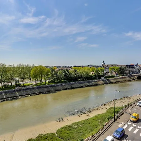 Laetitia By Interhome Apartment Trouville-sur-Mer