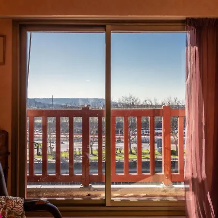 Laetitia By Interhome Apartment Trouville-sur-Mer