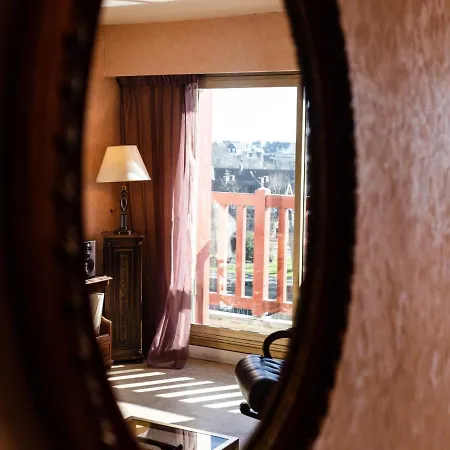 Laetitia By Interhome *