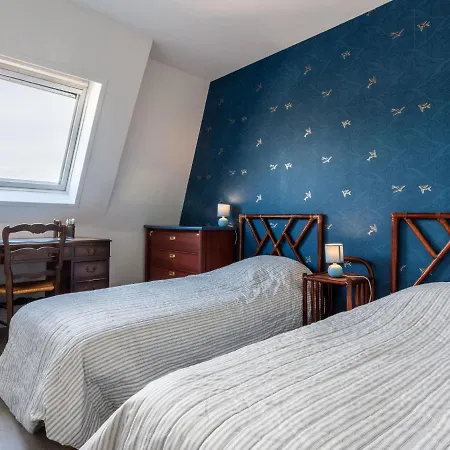 Laetitia By Interhome Apartment *