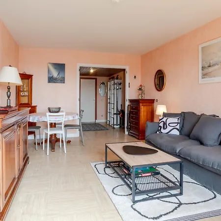 Laetitia By Interhome Apartamento *