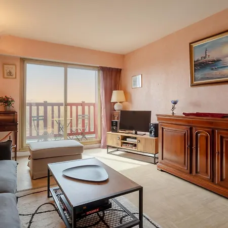 아파트 Laetitia By Interhome