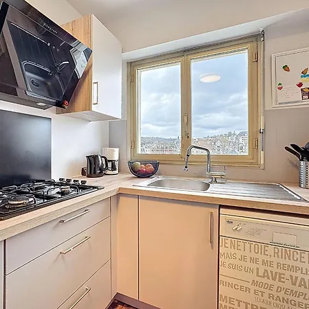 Laetitia By Interhome Apartamento