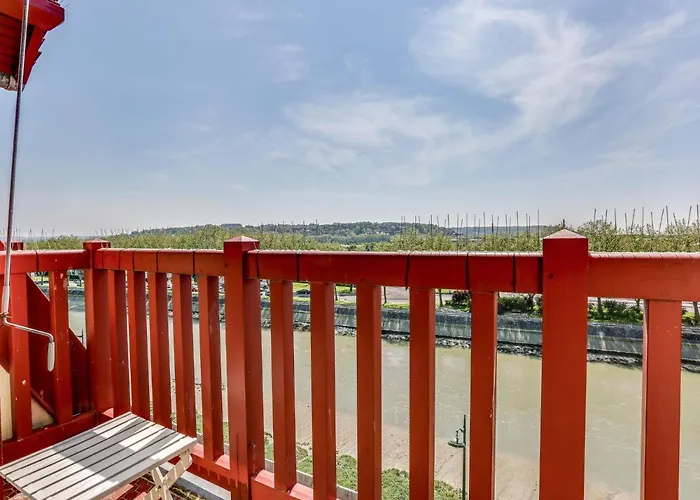 Laetitia By Interhome Apartamento Trouville-sur-Mer