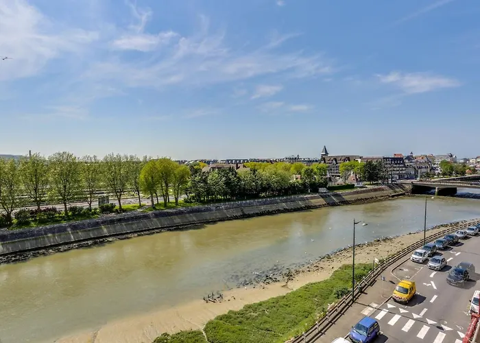 Laetitia By Interhome Apartamento Trouville-sur-Mer