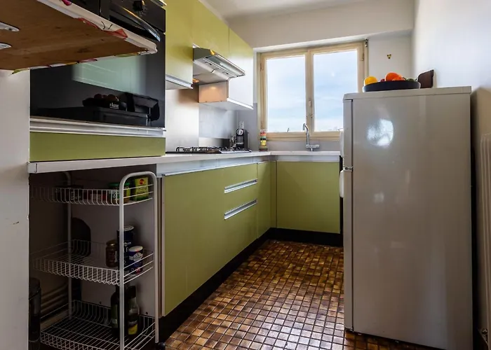 Laetitia By Interhome Διαμέρισμα Trouville-sur-Mer