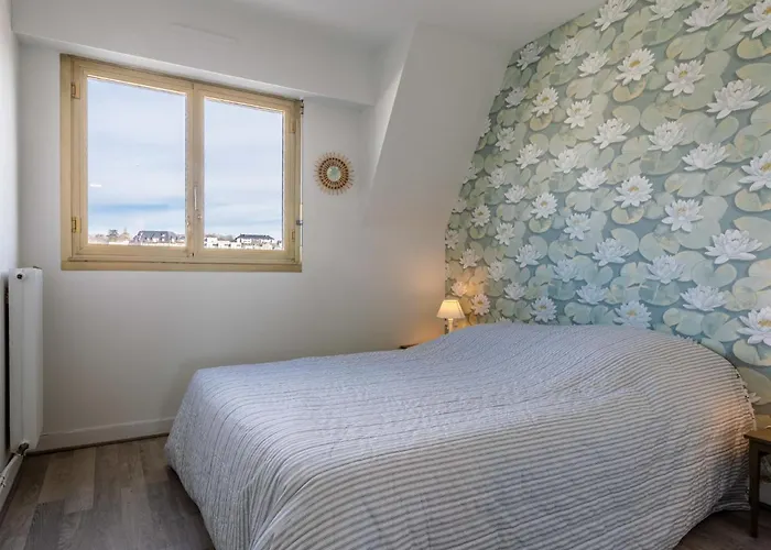 Laetitia By Interhome Apartamento *