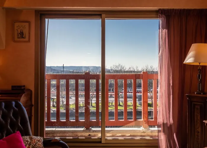 Laetitia By Interhome Apartamento Trouville-sur-Mer