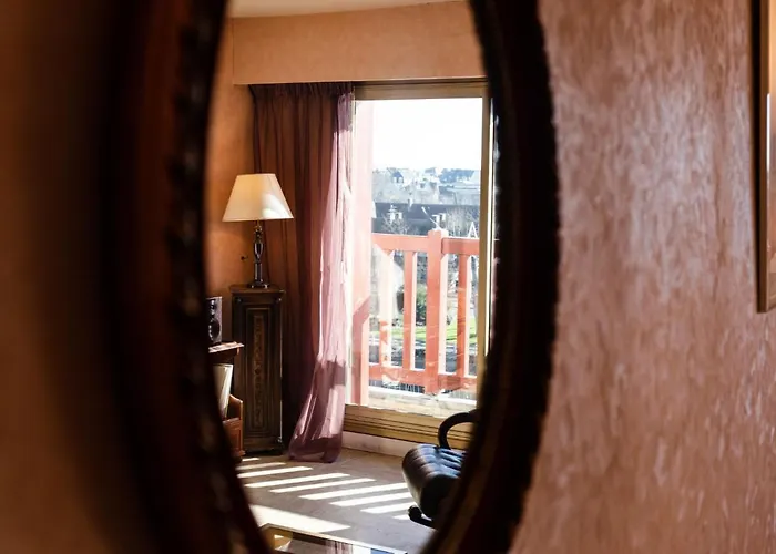 Laetitia By Interhome *