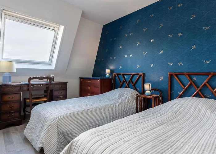 Laetitia By Interhome Apartamento *