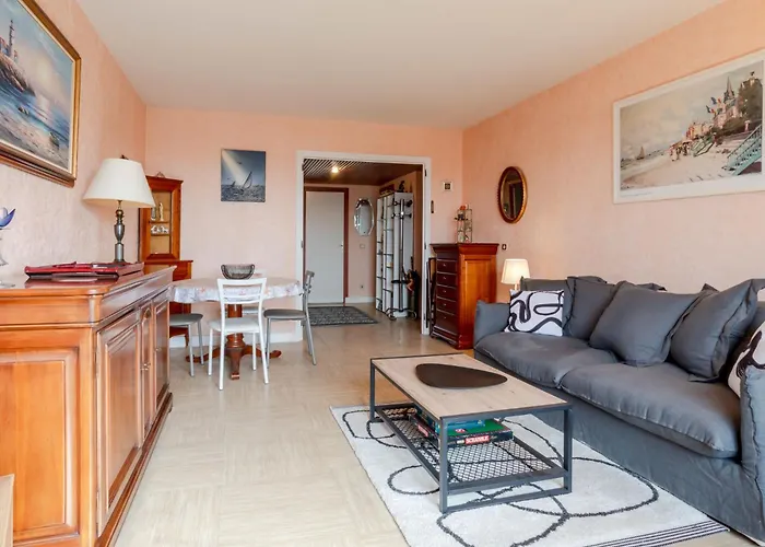 Laetitia By Interhome Apartamento *