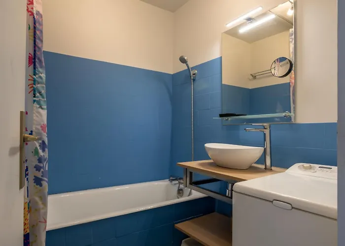 Laetitia By Interhome Trouville-sur-Mer