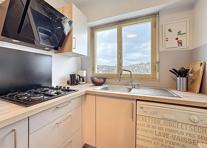 Laetitia By Interhome Apartamento